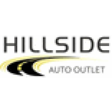 Logo od Hillside Auto Outlet