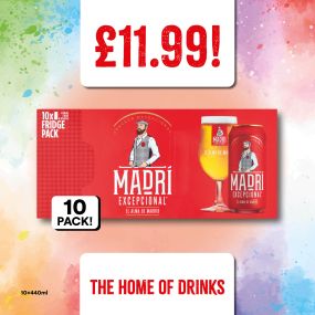 Bild von Bargain Booze Plus Lydney