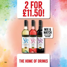 Bild von Bargain Booze Plus Lydney