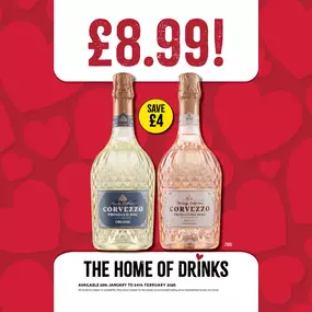 Bild von Bargain Booze Plus Lydney