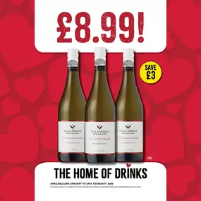 Bild von Bargain Booze Plus Lydney