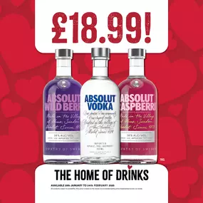 Bild von Bargain Booze Plus Lydney