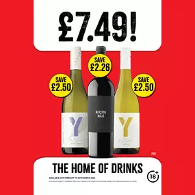 Bild von Bargain Booze Plus Lydney