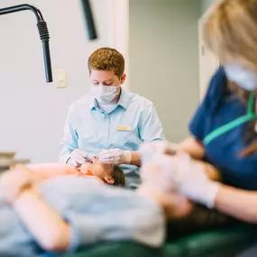 Saddle Creek Orthodontics