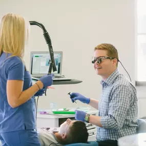 Saddle Creek Orthodontics