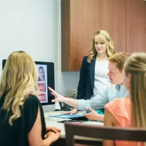 Saddle Creek Orthodontics