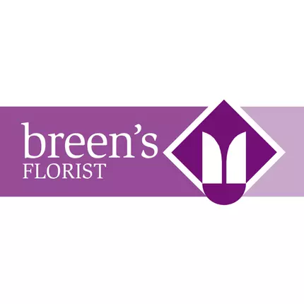 Logo van Breen's Florist