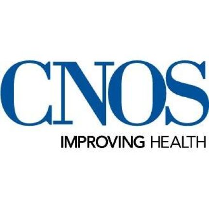 Logotyp från CNOS