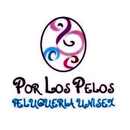 Logo fra Peluquería Por Los Pelos