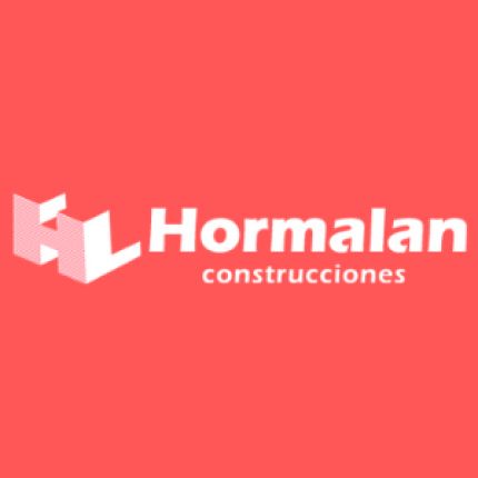 Logotipo de Hormalan