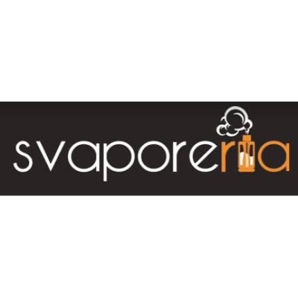 Logo van Svaporeria