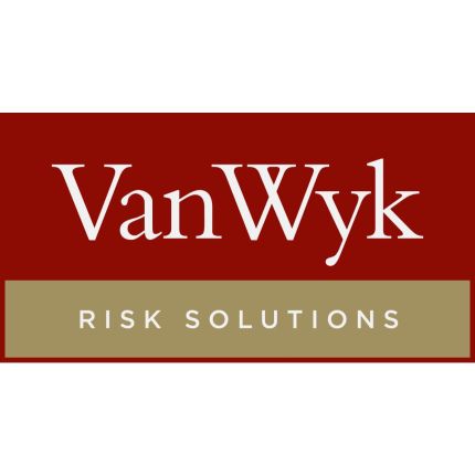 Logo fra Van Wyk Risk Solutions