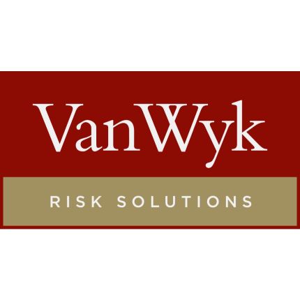 Logo from Van Wyk Risk Solutions