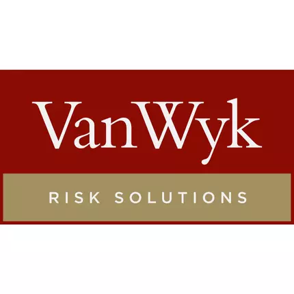 Logo od Van Wyk Risk Solutions