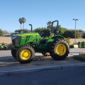 John Deere Utility Tractor at RDO Equipment Co. in Indio, CA