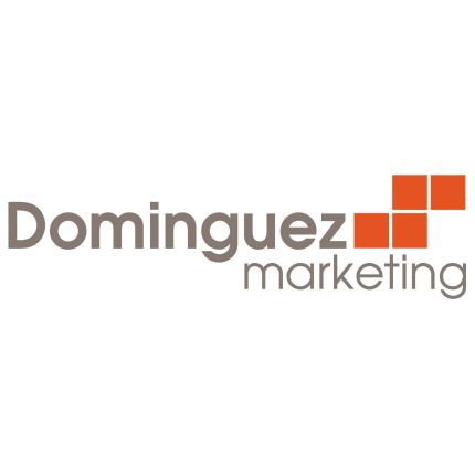 Logotipo de Dominguez Marketing