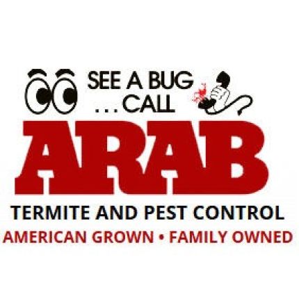 Logótipo de Arab Termite & Pest Control