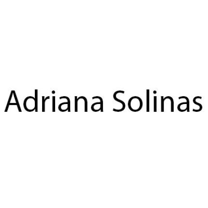 Logotyp från Adriana Solinas