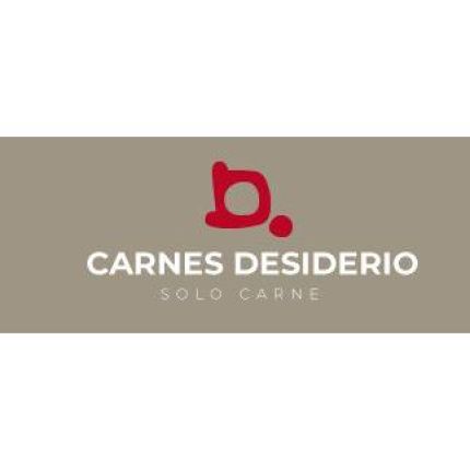 Logo de Carnes Desiderio