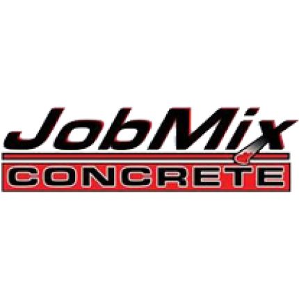 Logotyp från JobMix Concrete LLC