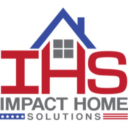 Logo od Impact Home Solutions