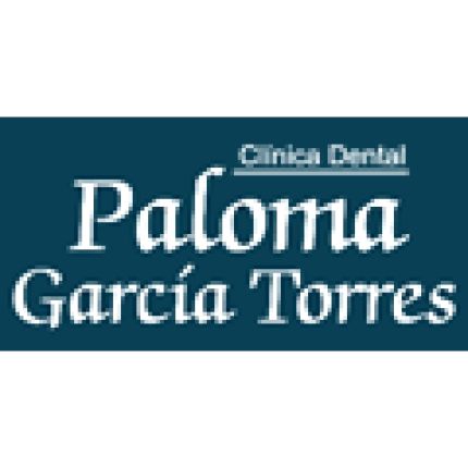 Logótipo de Clinica Dental García Torres, Paloma