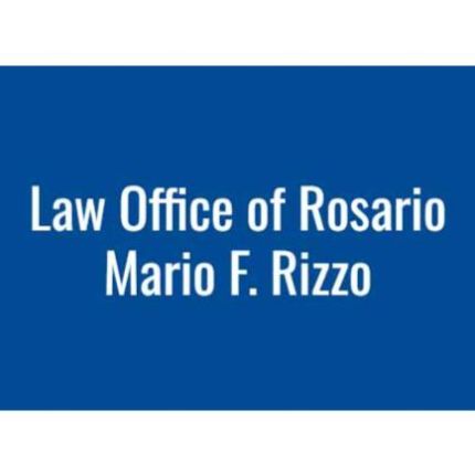 Logotyp från Law Office of Rosario Mario F. Rizzo
