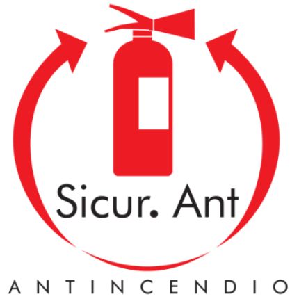 Λογότυπο από Sicur.Ant  Antincendio
