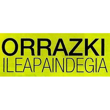 Logo de Orrazki