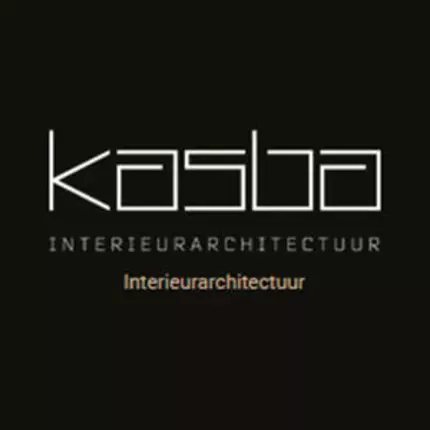 Logo van Kasba Interieur