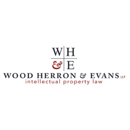 Λογότυπο από Wood Herron & Evans LLP