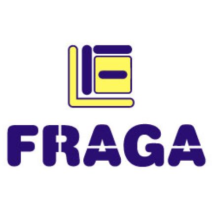 Logotipo de Fraga