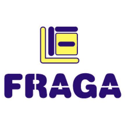 Logo fra Fraga