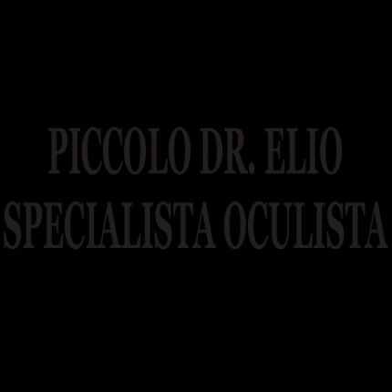 Logotyp från Piccolo Dr. Elio - Specialista Oculista