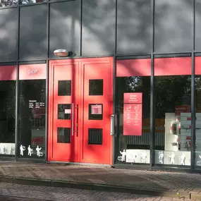 Bild von Shurgard Self Storage Alkmaar Oudorp