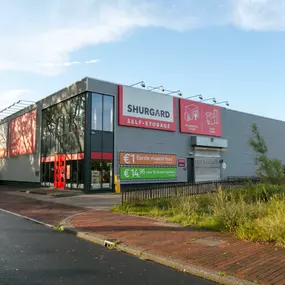 Bild von Shurgard Self Storage Alkmaar Oudorp