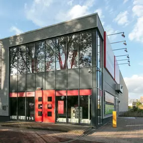 Bild von Shurgard Self Storage Alkmaar Oudorp