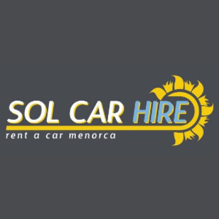 Logo fra Sol Cars Rent A Car Menorca