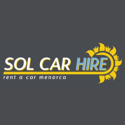 Logo od Sol Cars Rent A Car Menorca