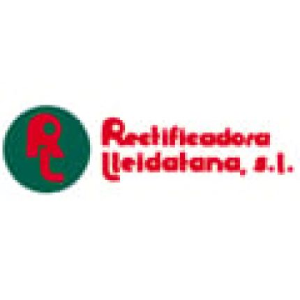 Logo da Rectificadora Lleidatana S.L.