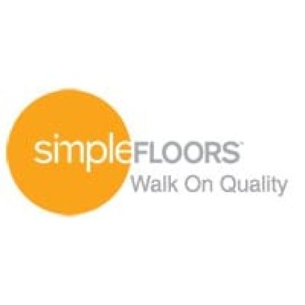 Logotipo de JC Flooring LLC/DBA Simple Floors Escondido