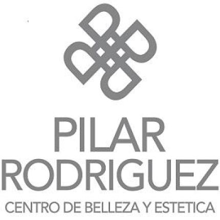 Logotipo de Pilar Rodríguez Centro Belleza