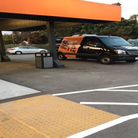 Bild von SIXT Rent a Car San Francisco Int Airport