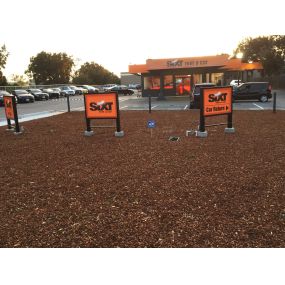 Bild von SIXT Rent a Car San Francisco Int Airport