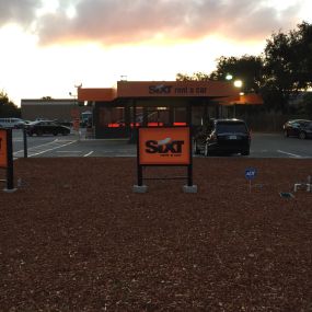 Bild von SIXT Rent a Car San Francisco Int Airport