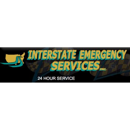 Logo van Interstate Emergency Services Inc