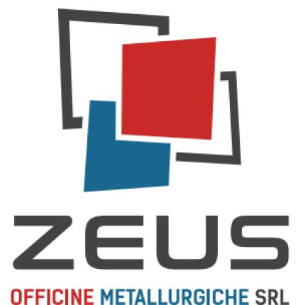 Logo od Zeus Officine Metallurgiche srl