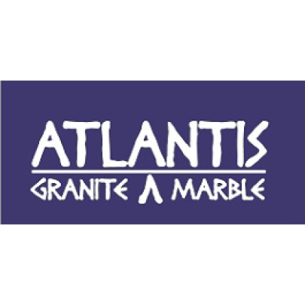 Λογότυπο από Atlantis Granite & Marble LLC