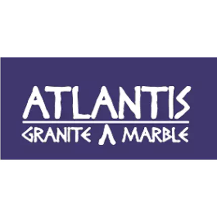 Logo od Atlantis Granite & Marble LLC