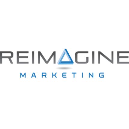 Logo von Reimagine Marketing